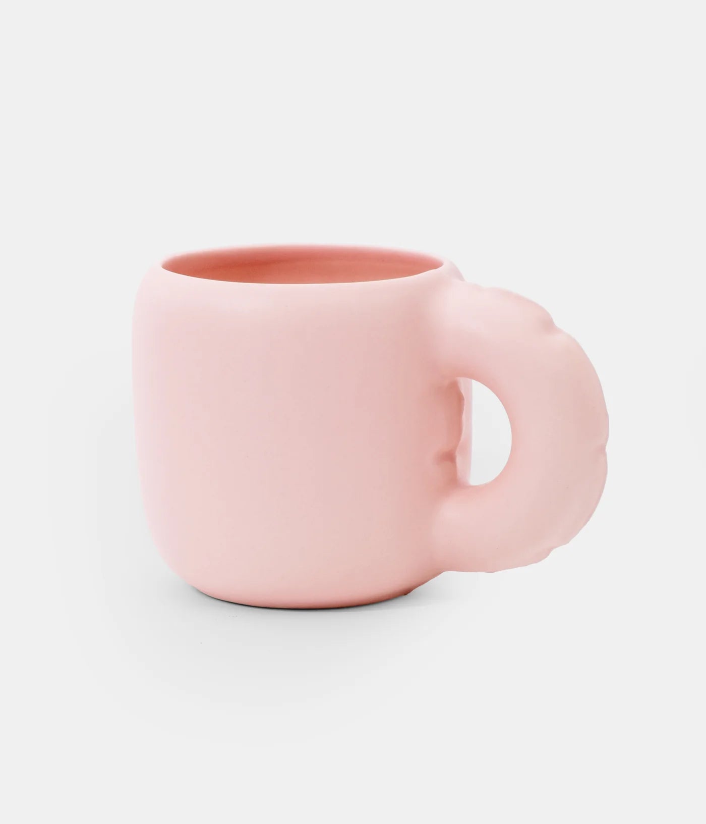 Gaston mug