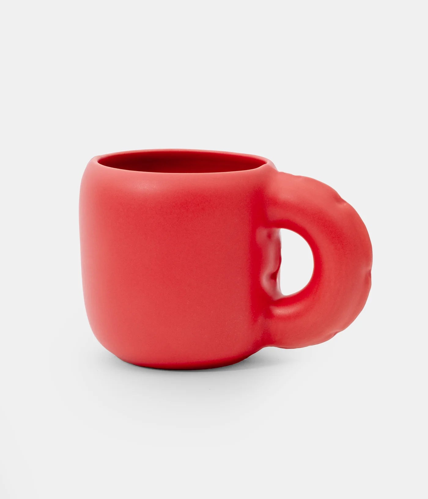 Gaston mug