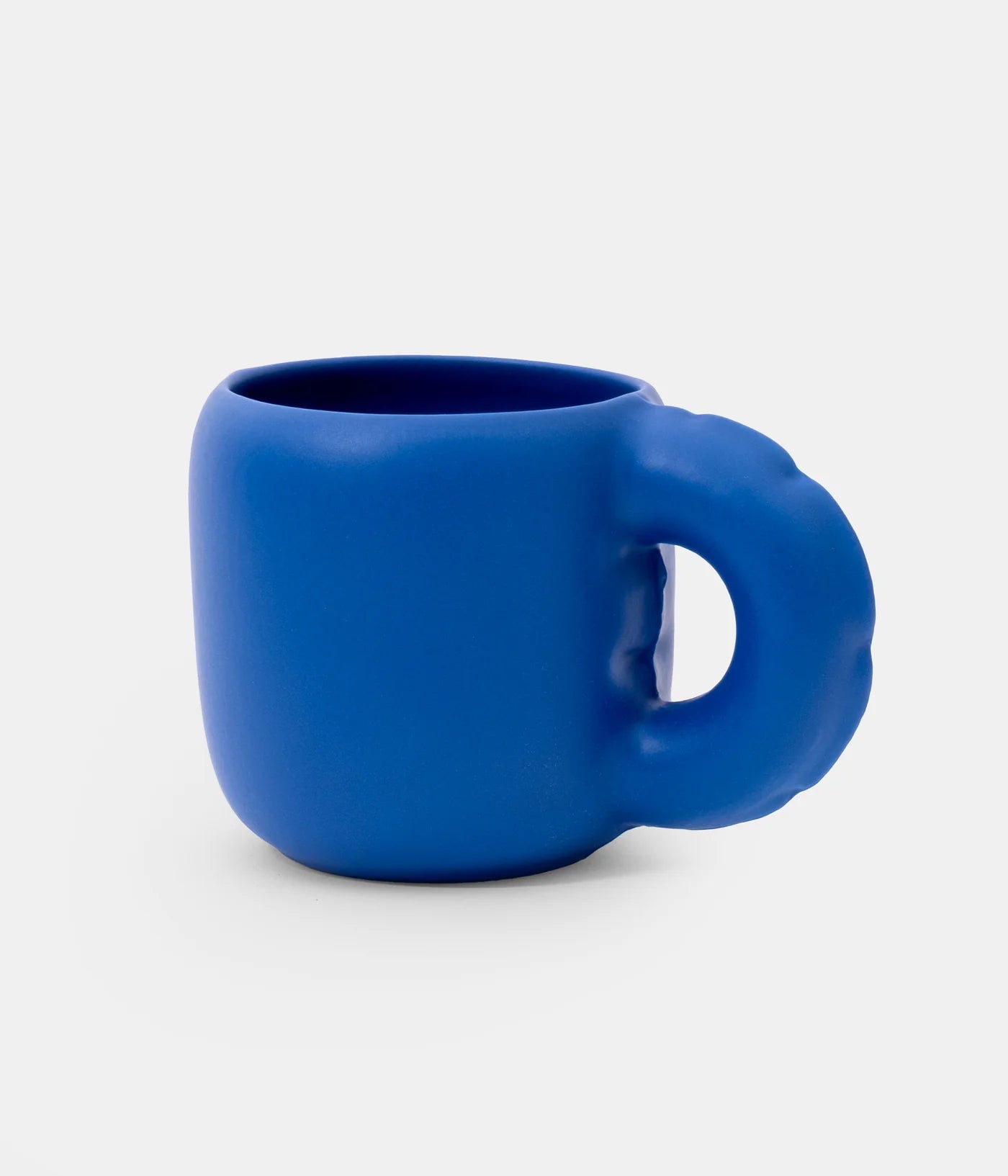 Gaston mug