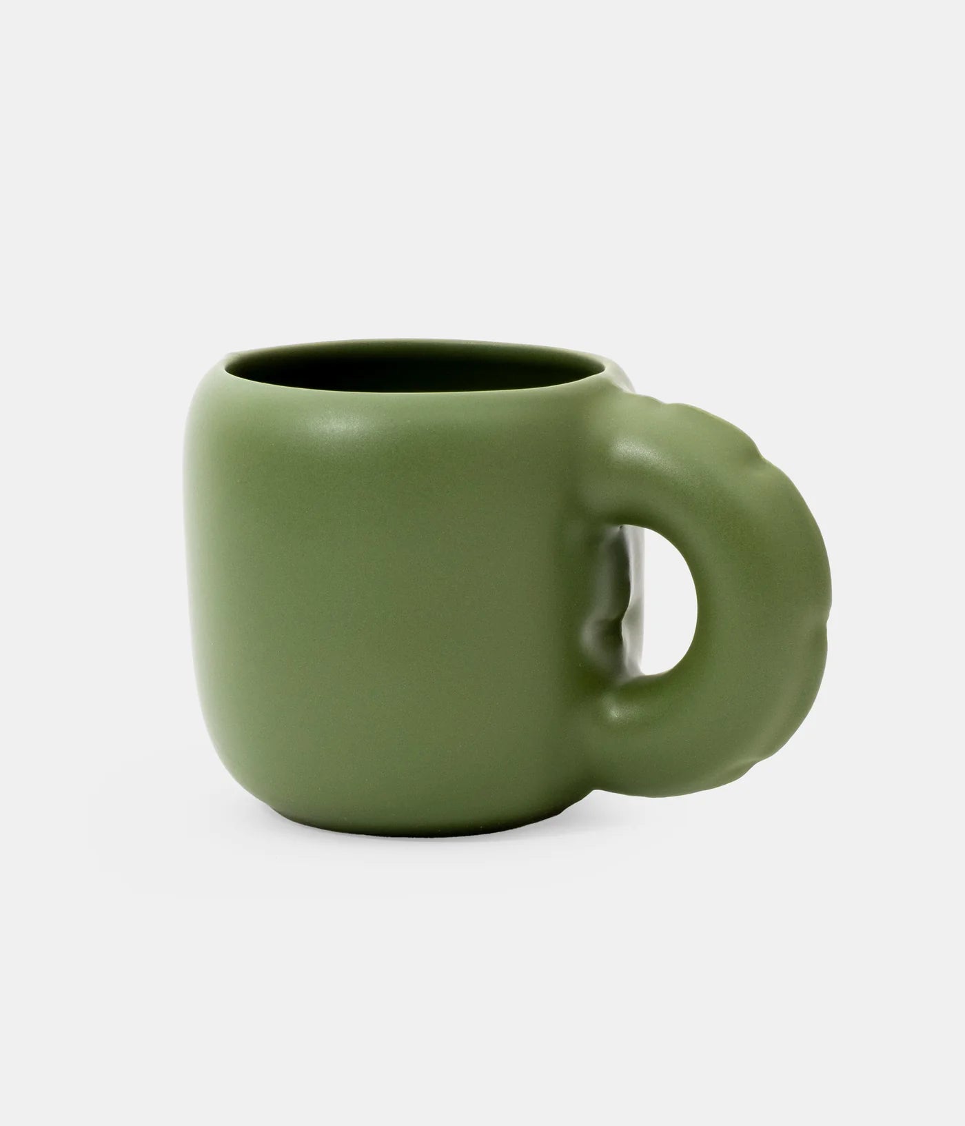 Gaston mug