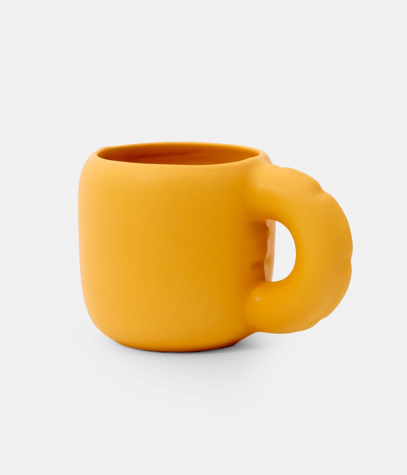 Gaston mug