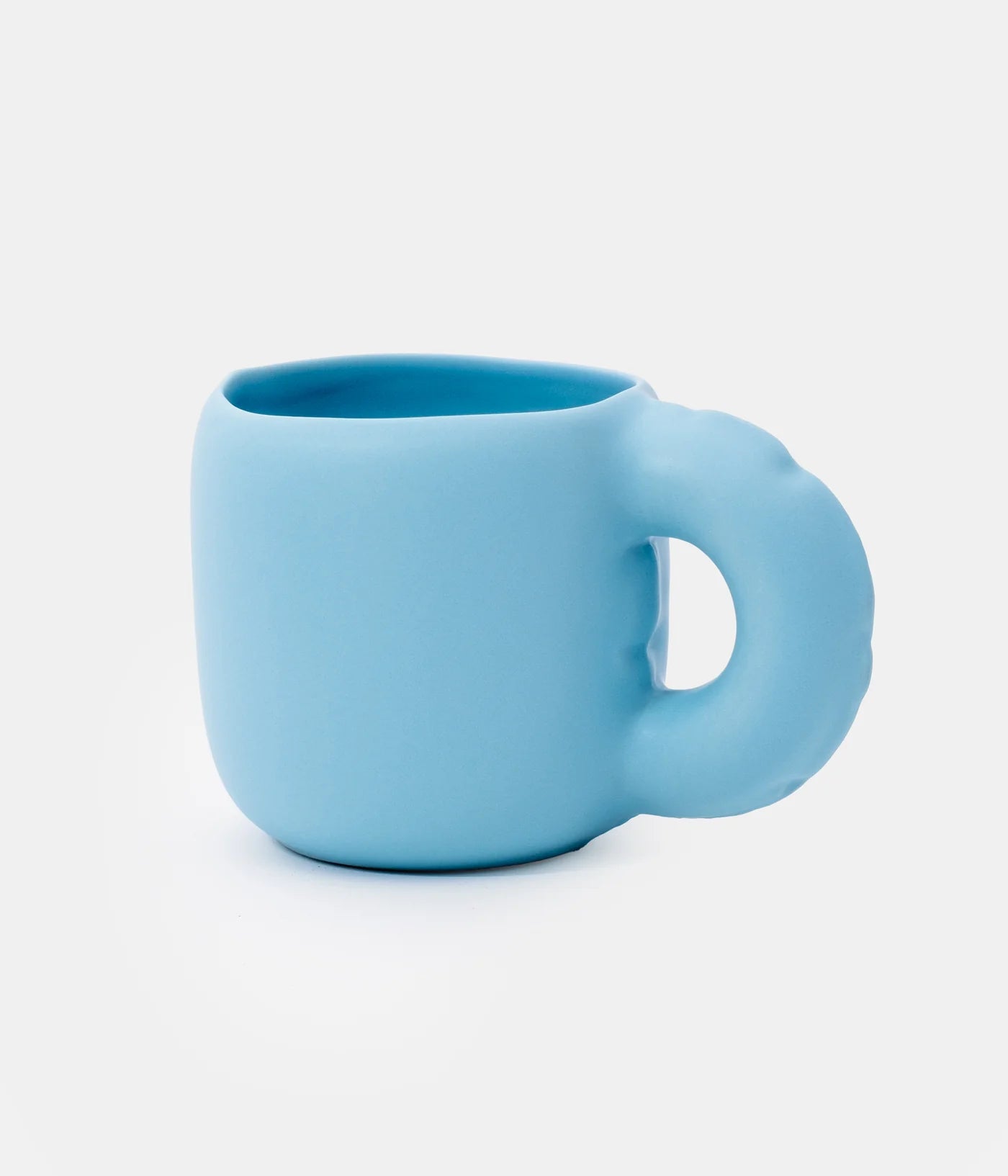 Gaston mug