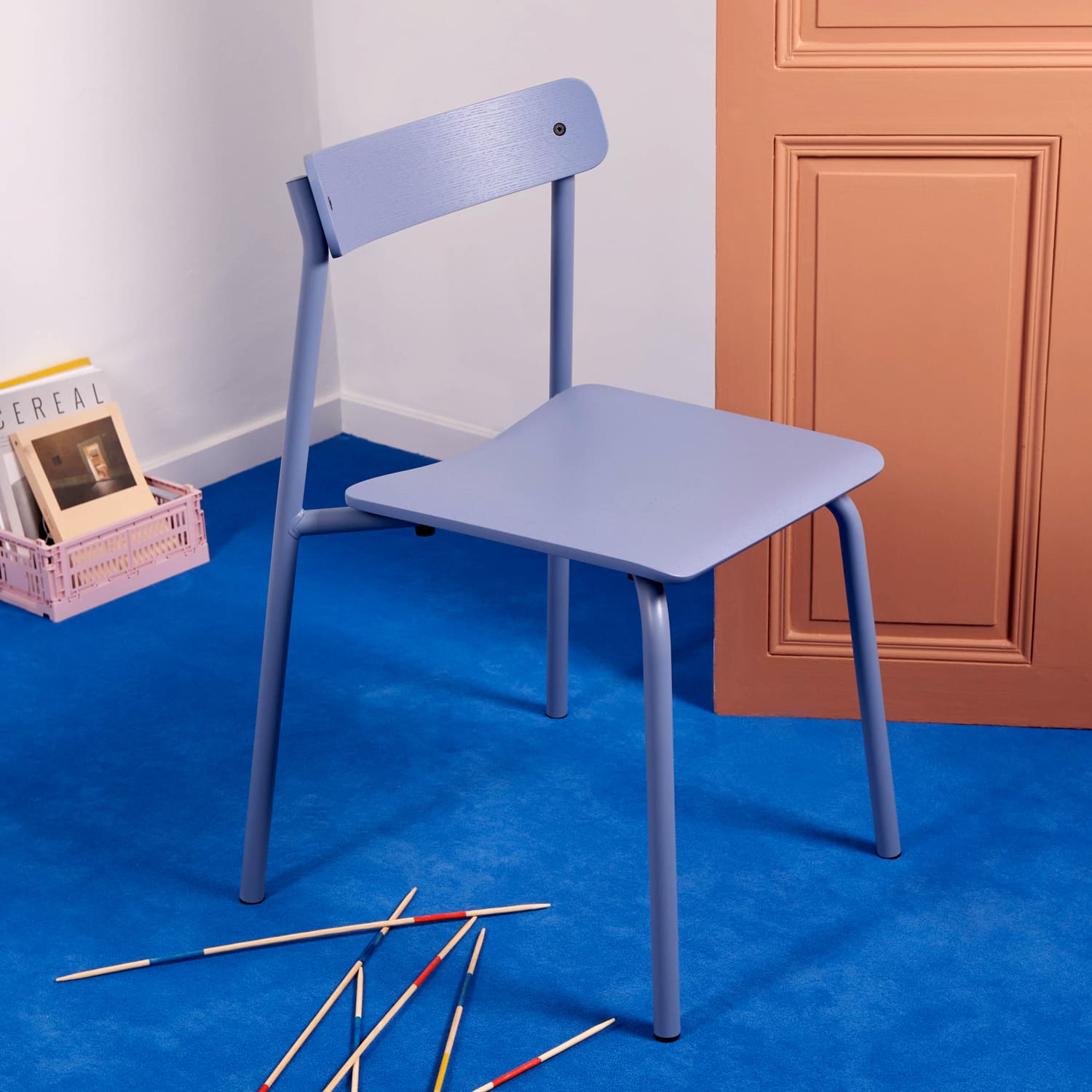 Etude - stoel