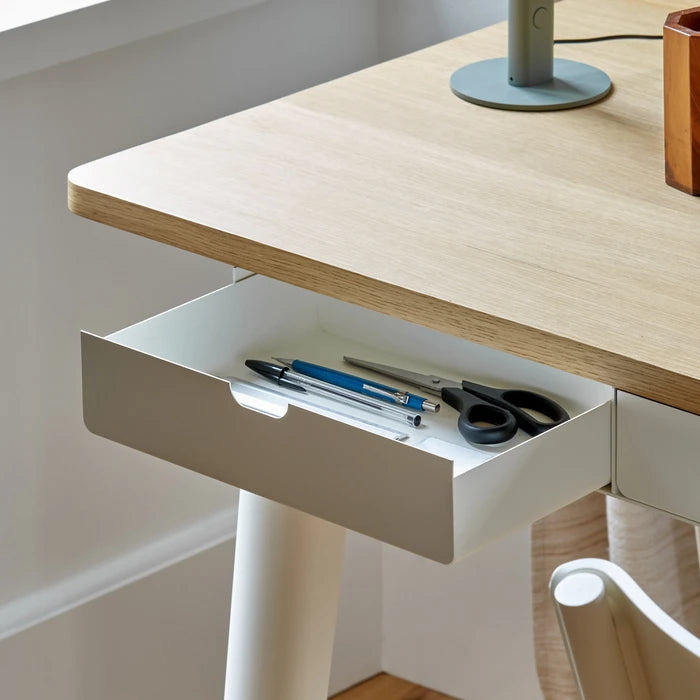 New modern bureau