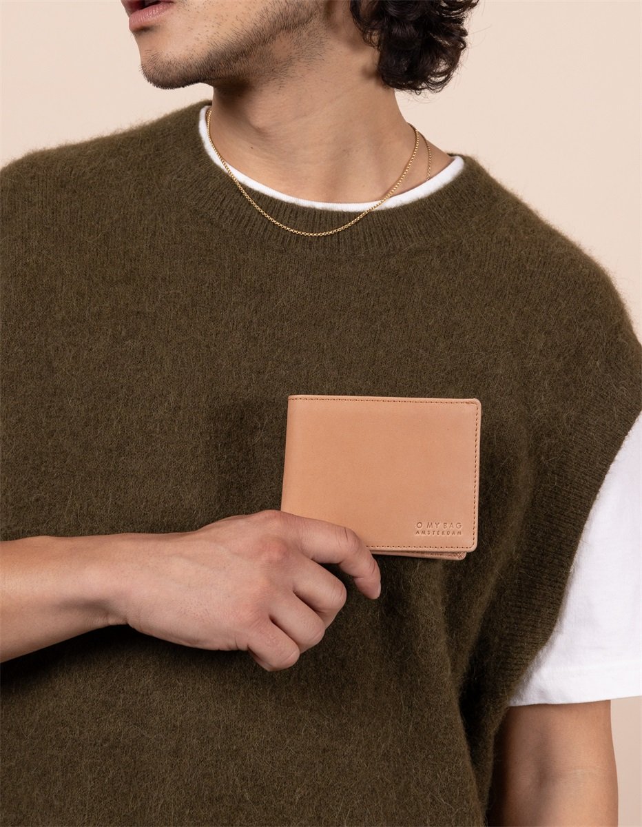 Tobi's wallet