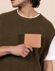 Tobi's wallet