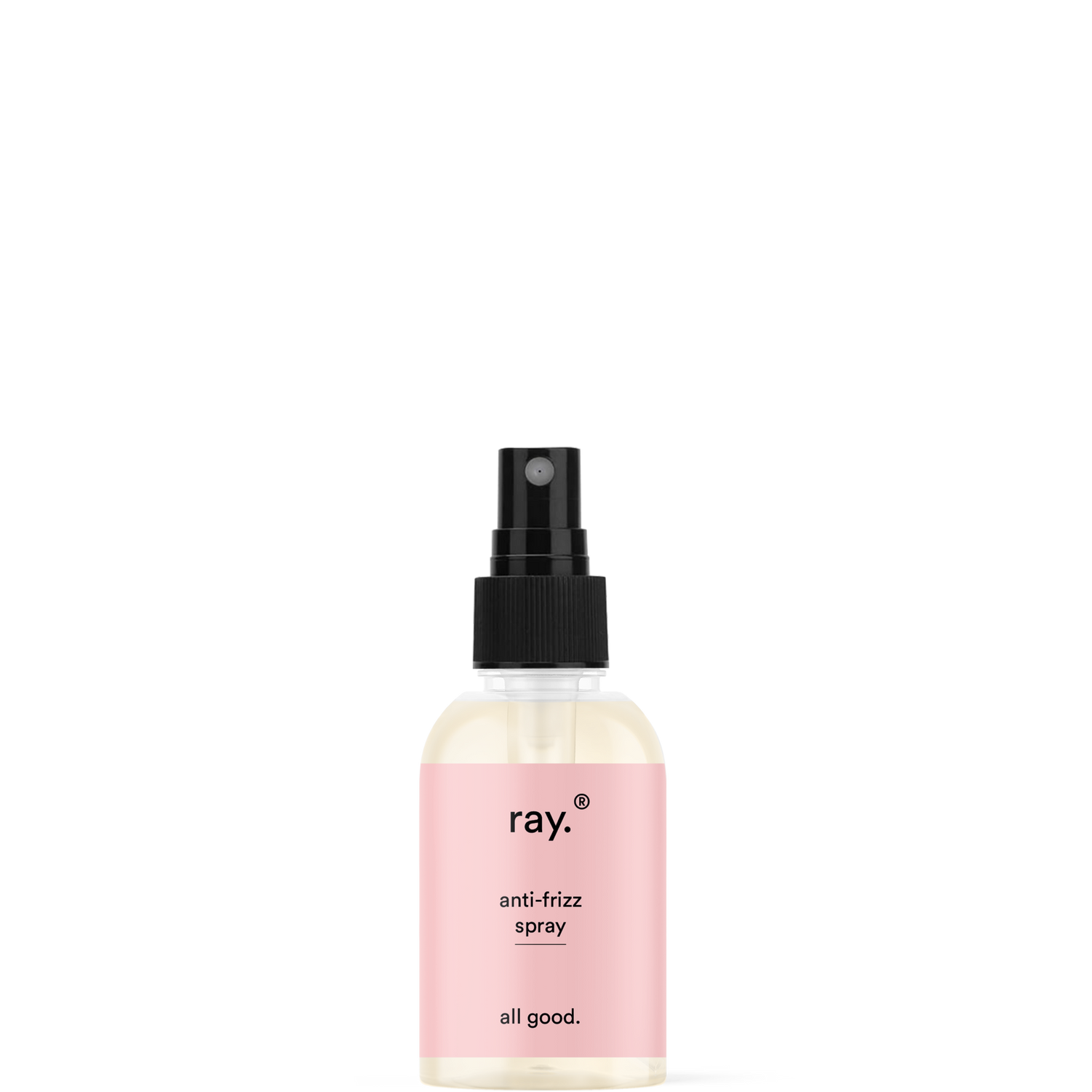 Anti-Frizz Spray - 100ml