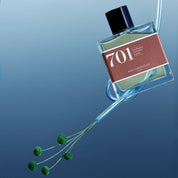 701 - Eucalyptus, coriander, cypress