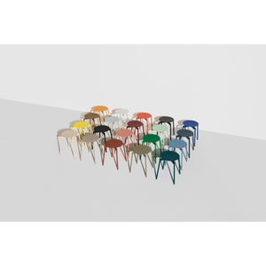 Fromme stool - verschillende kleuren