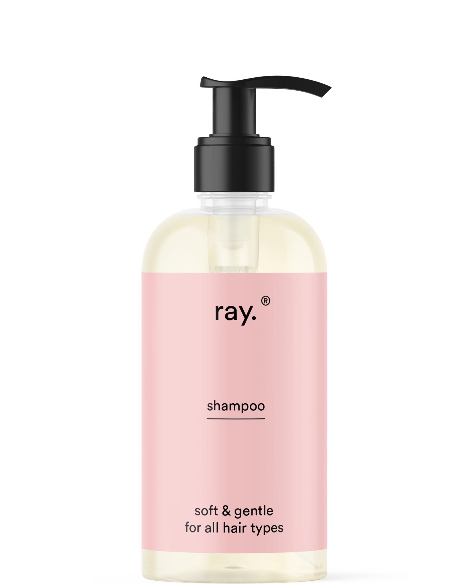 Shampoo - 250ml