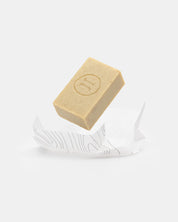 Veggie garden - soap bar