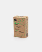 Veggie garden - soap bar