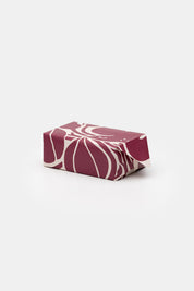 Carob & fig - soap bar