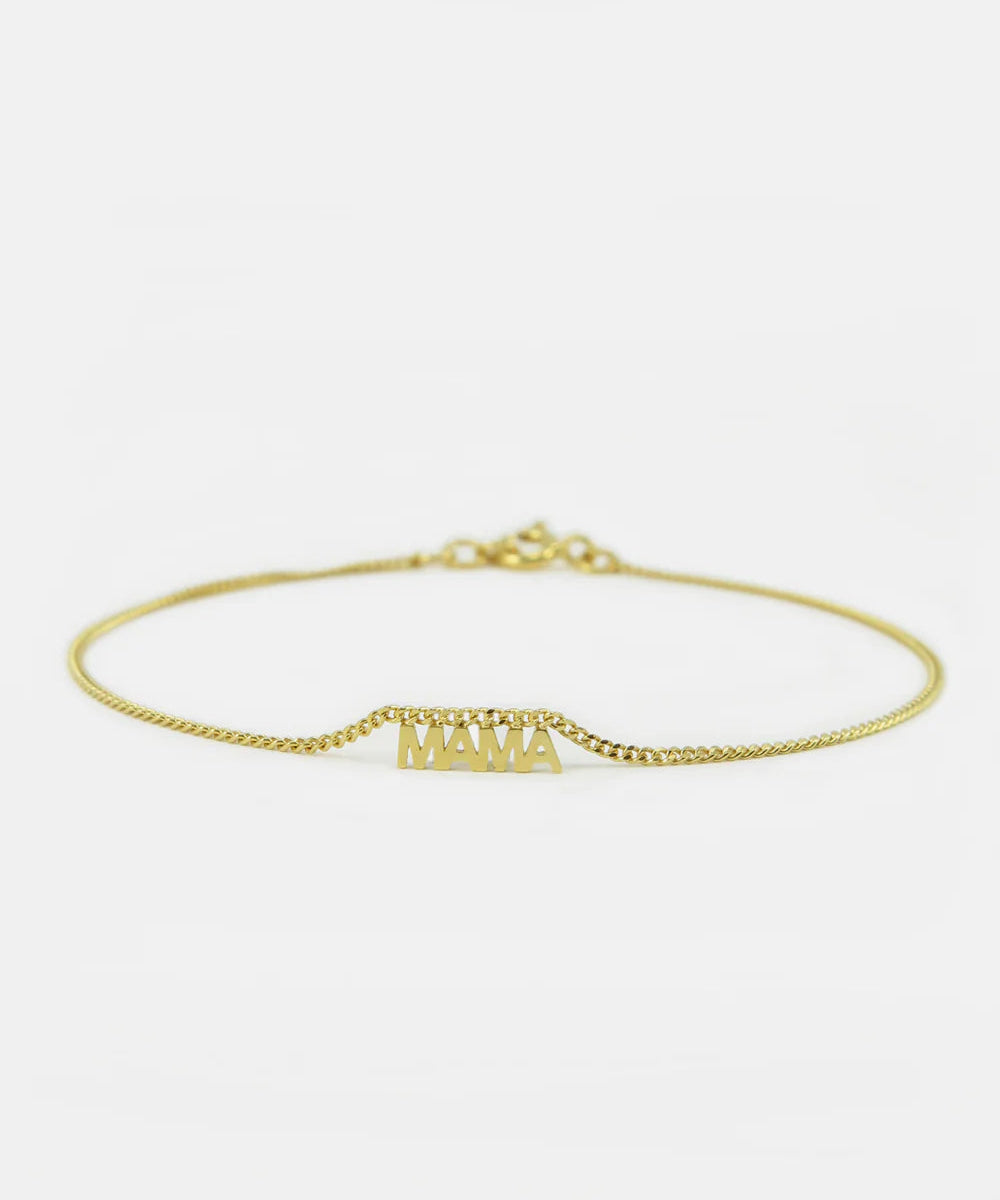 Armband - mama
