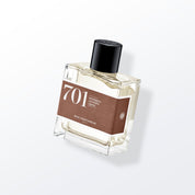 701 - Eucalyptus, coriander, cypress