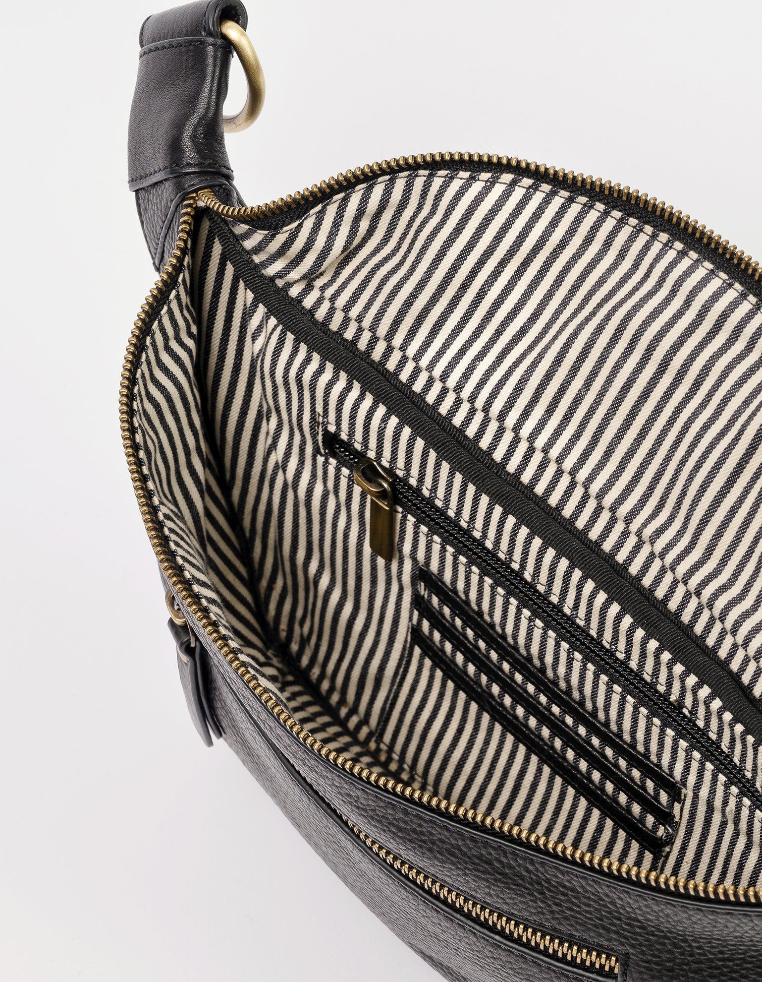 Drew bum bag