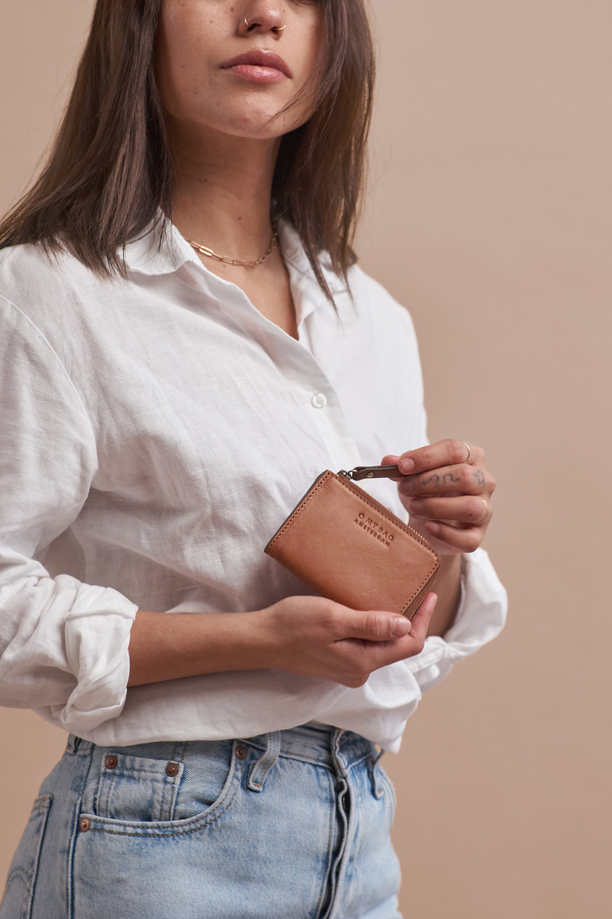 Coco coin purse