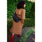 Drew bum bag maxi