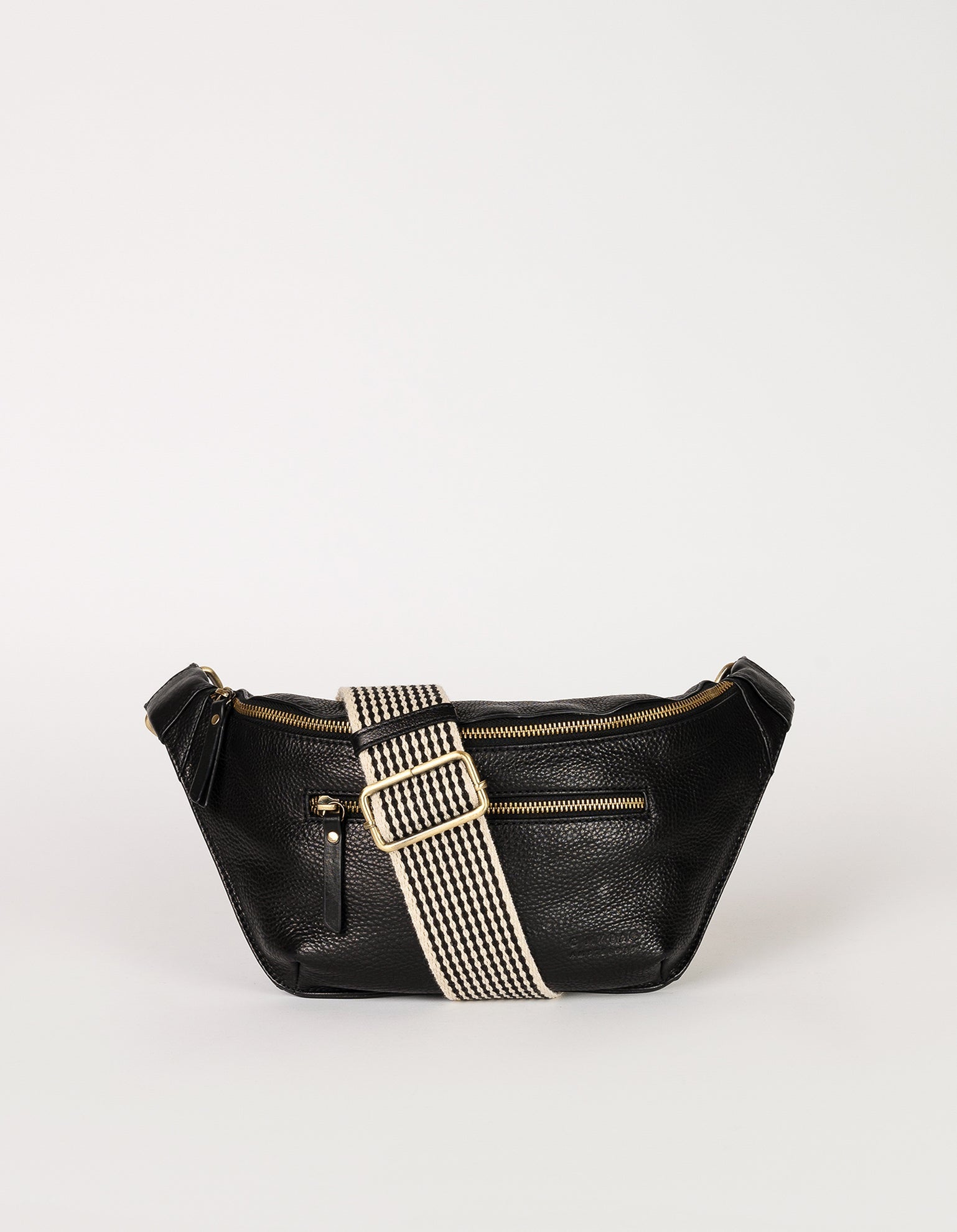 Drew bum bag