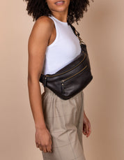Drew bum bag