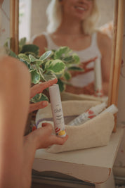 Minerale zonnecrème | spf 30