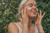 Minerale zonnecrème | spf 30