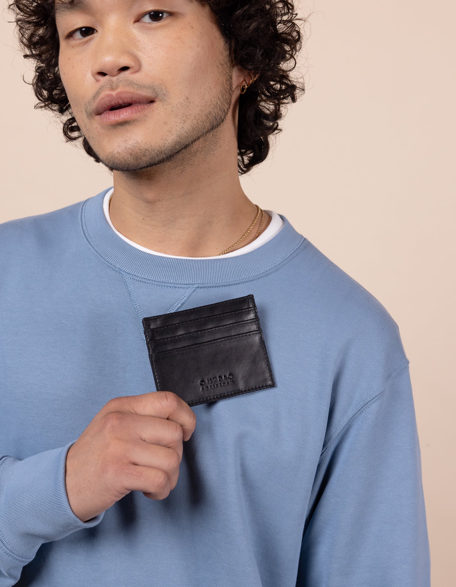 Mark card case maxi