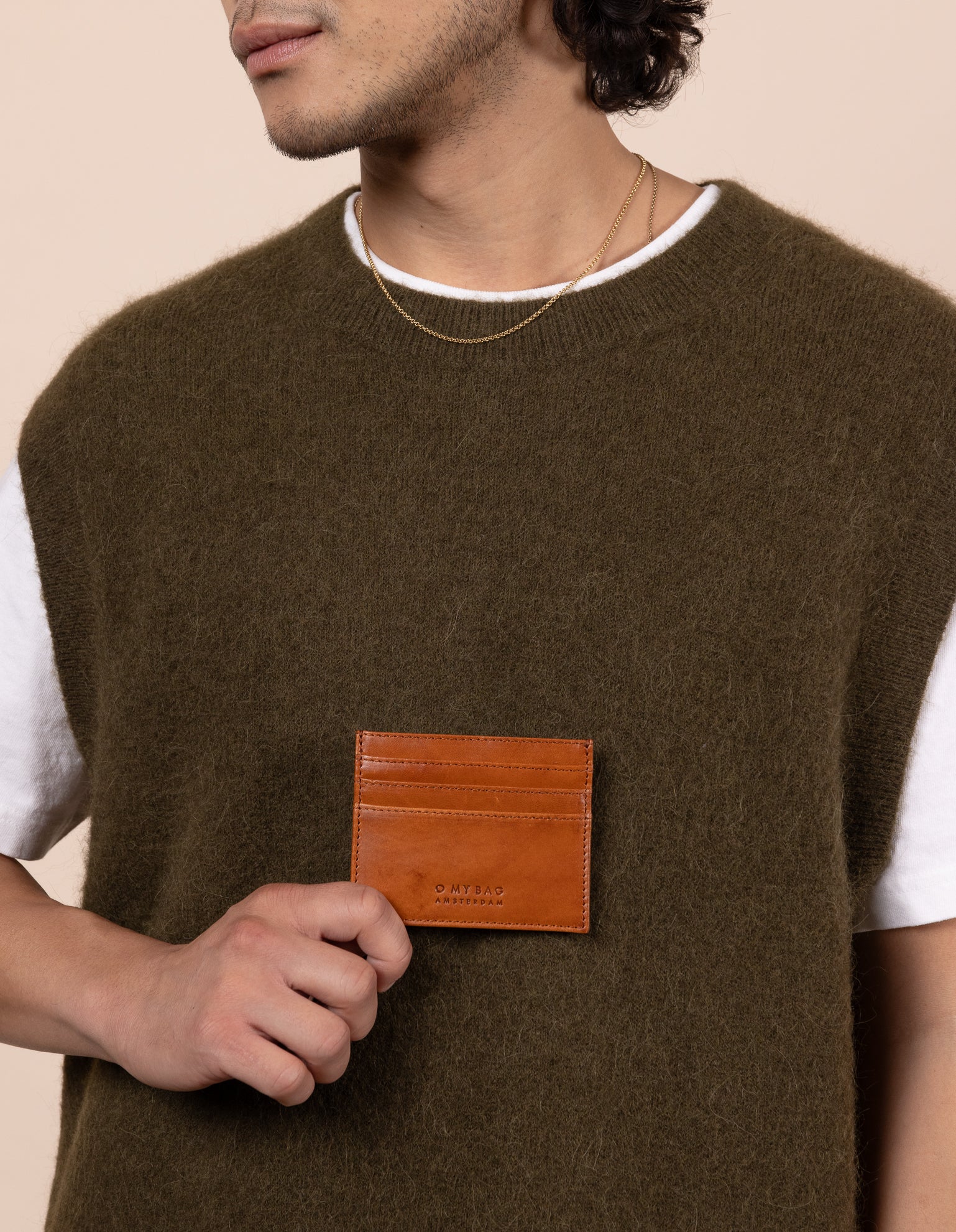 Mark card case maxi