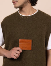 Mark card case maxi