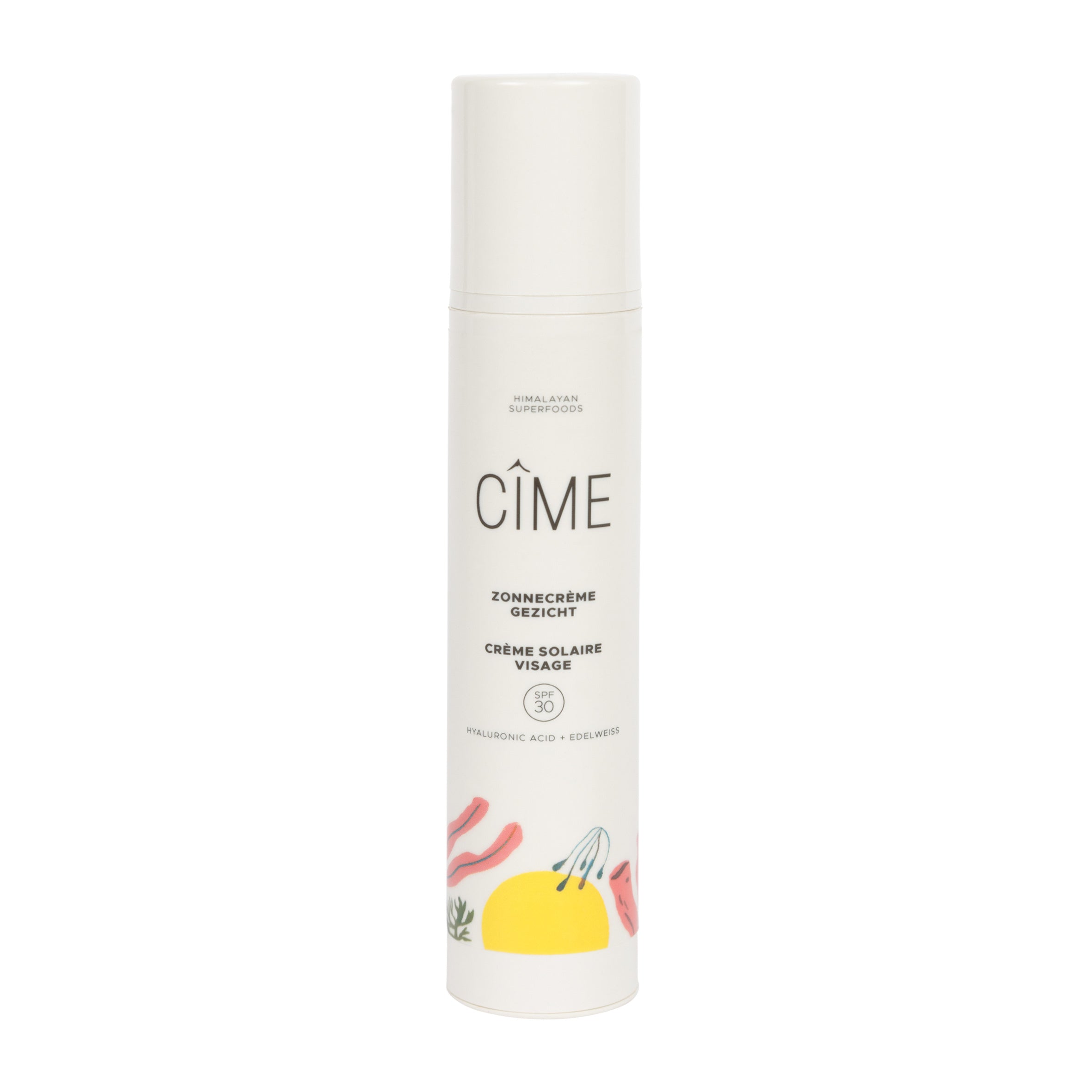Minerale zonnecrème | spf 30