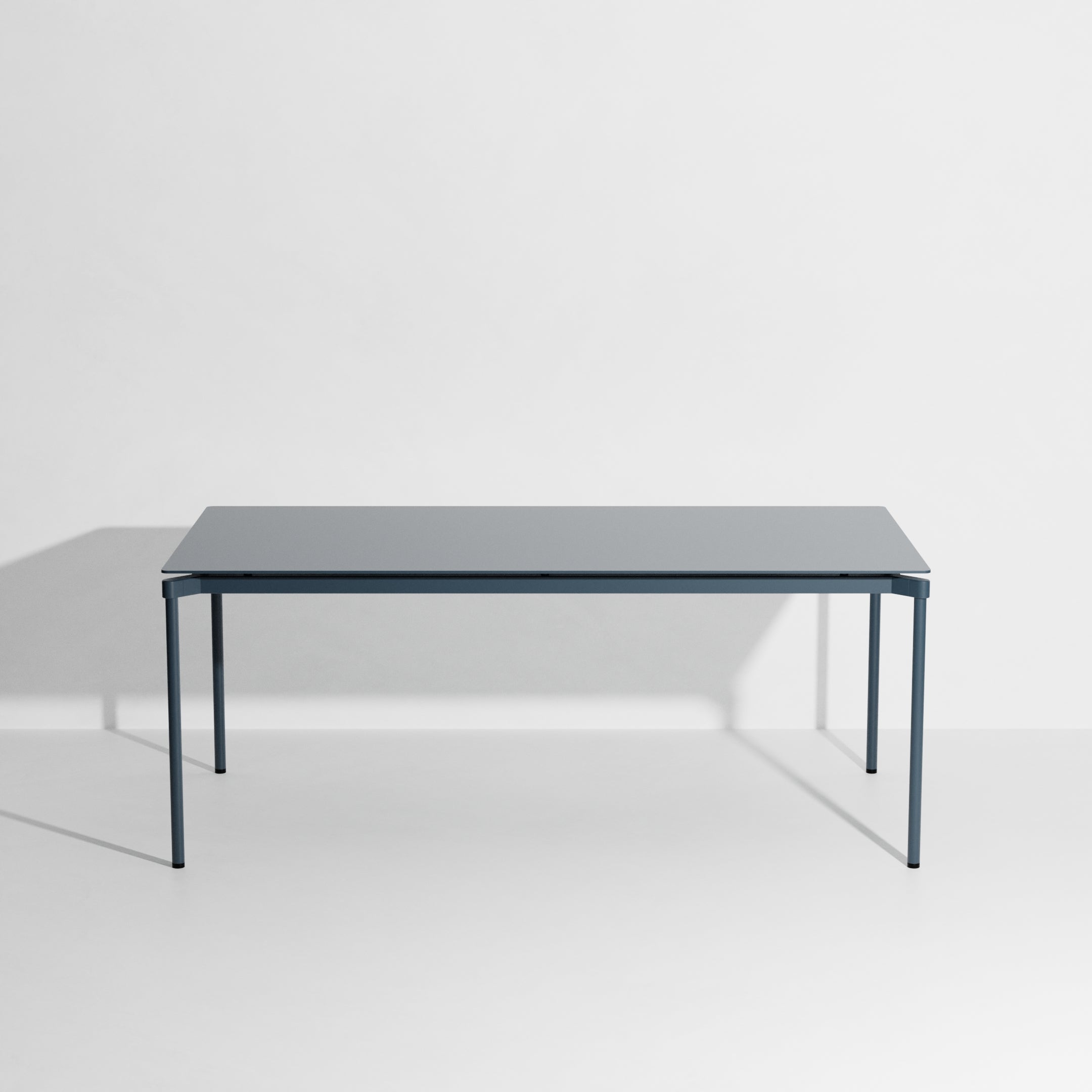 Fromme tafel rechthoekig
