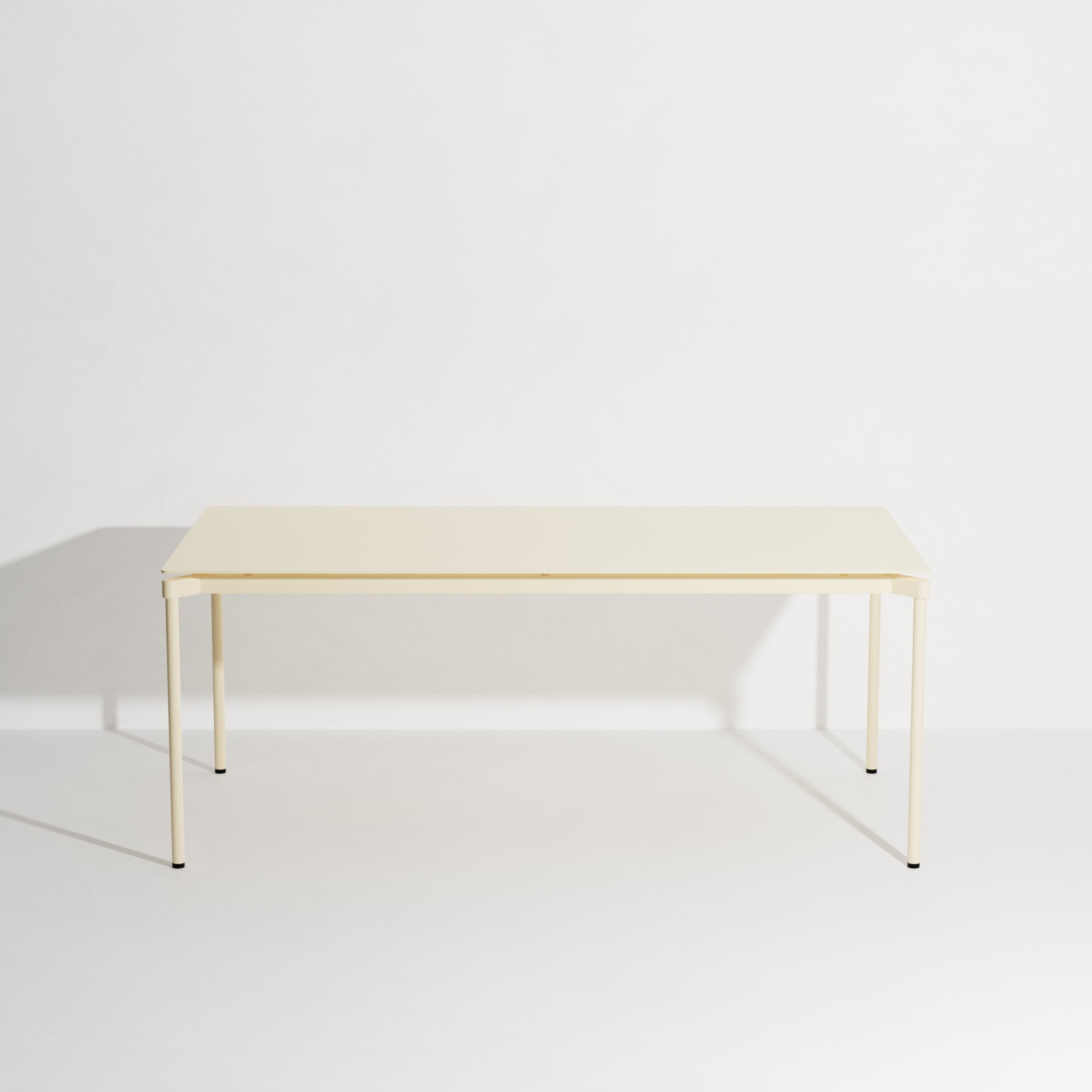 Fromme tafel rechthoekig