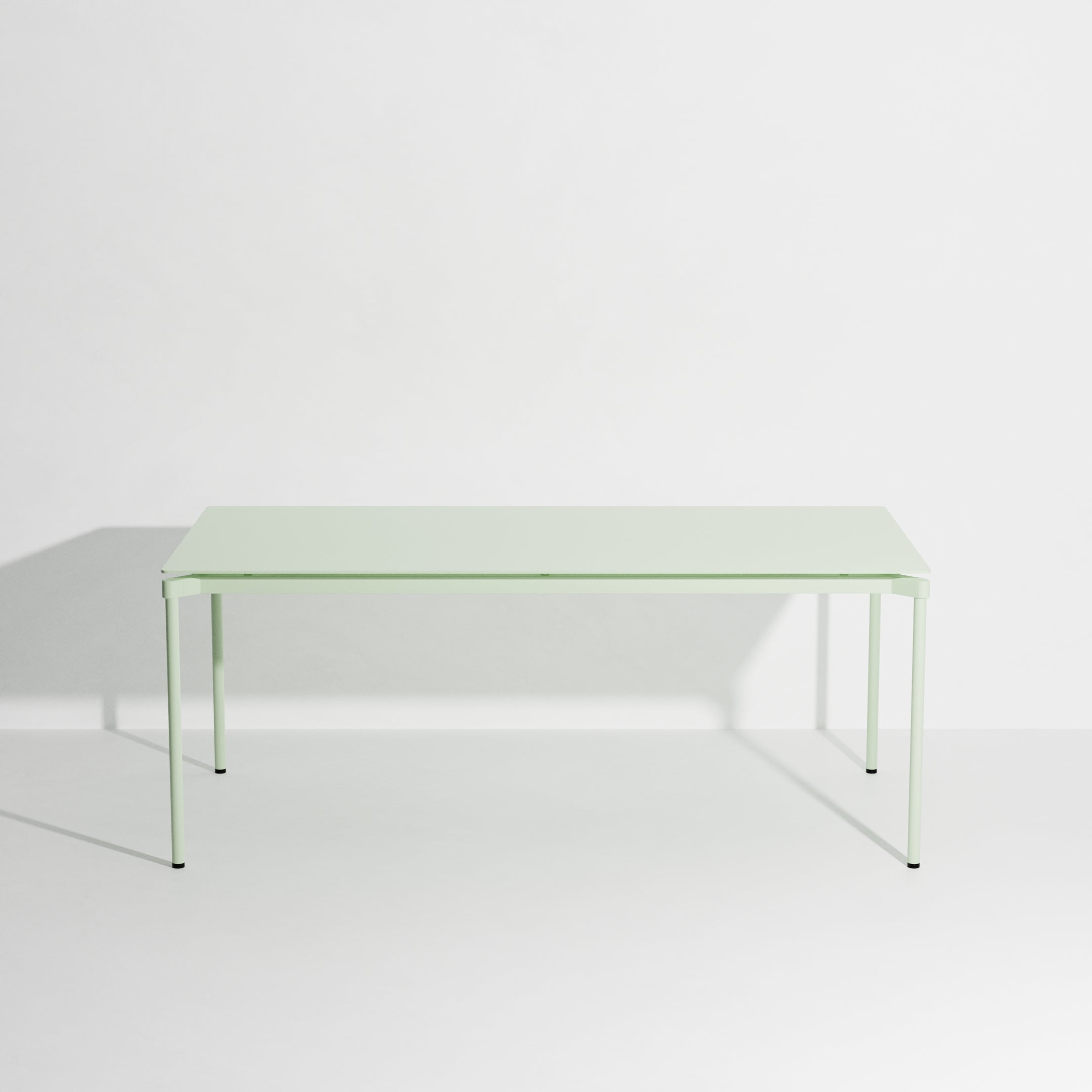 Fromme tafel rechthoekig