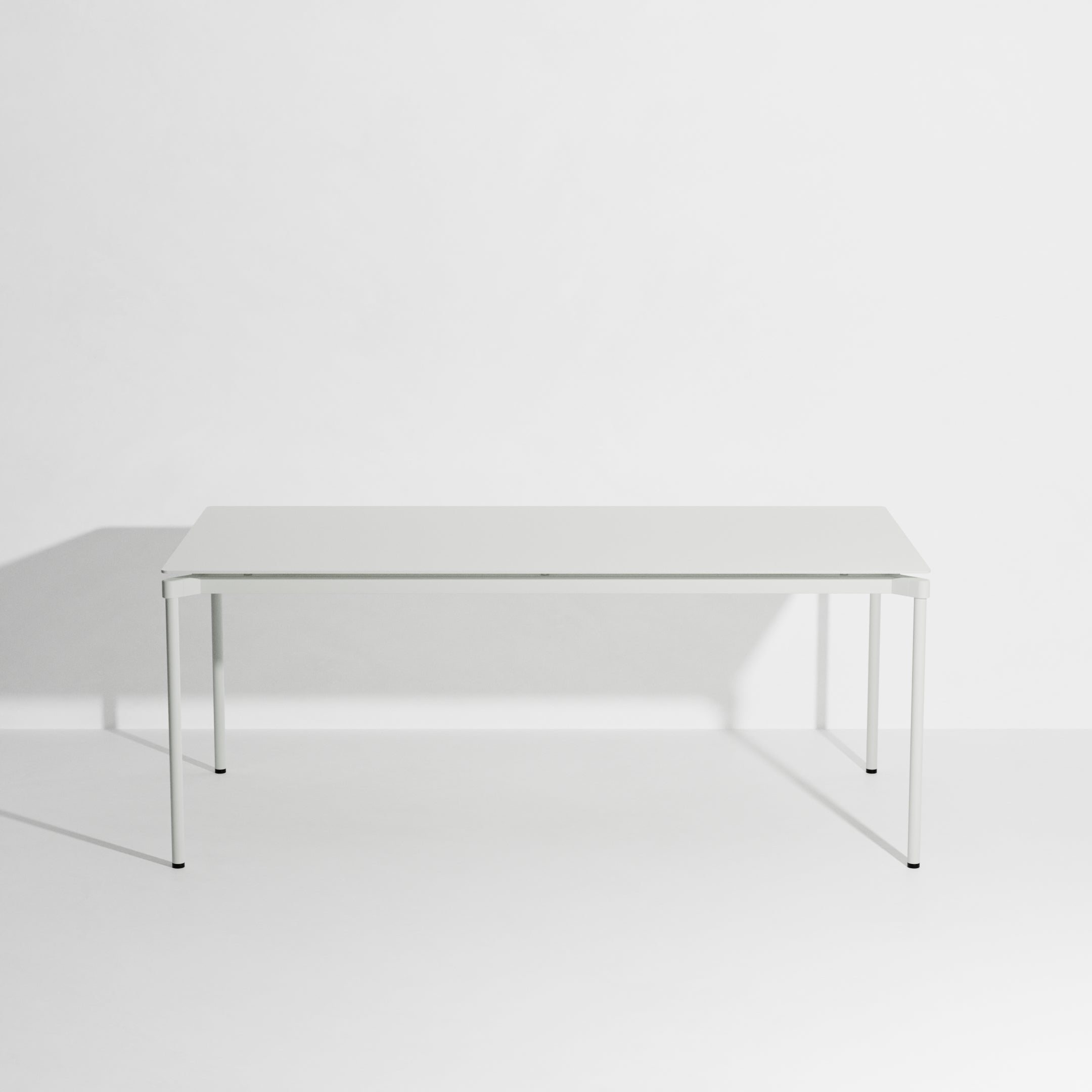 Fromme tafel rechthoekig