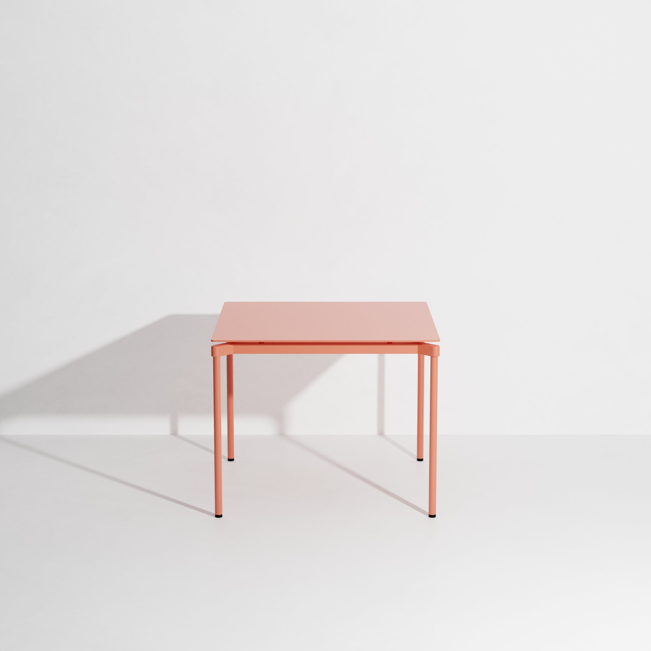 Fromme tafel vierkant