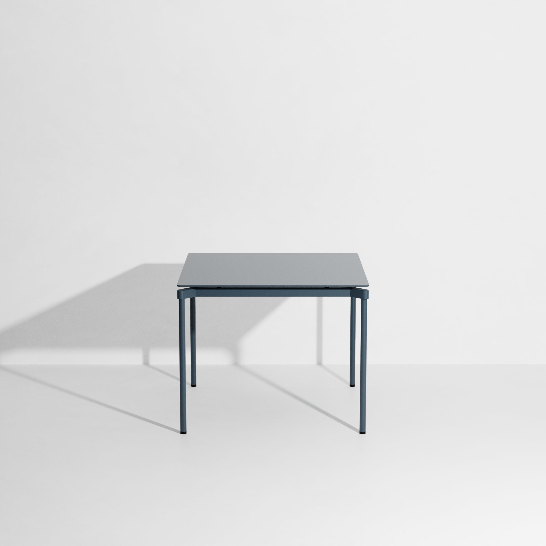 Fromme tafel vierkant