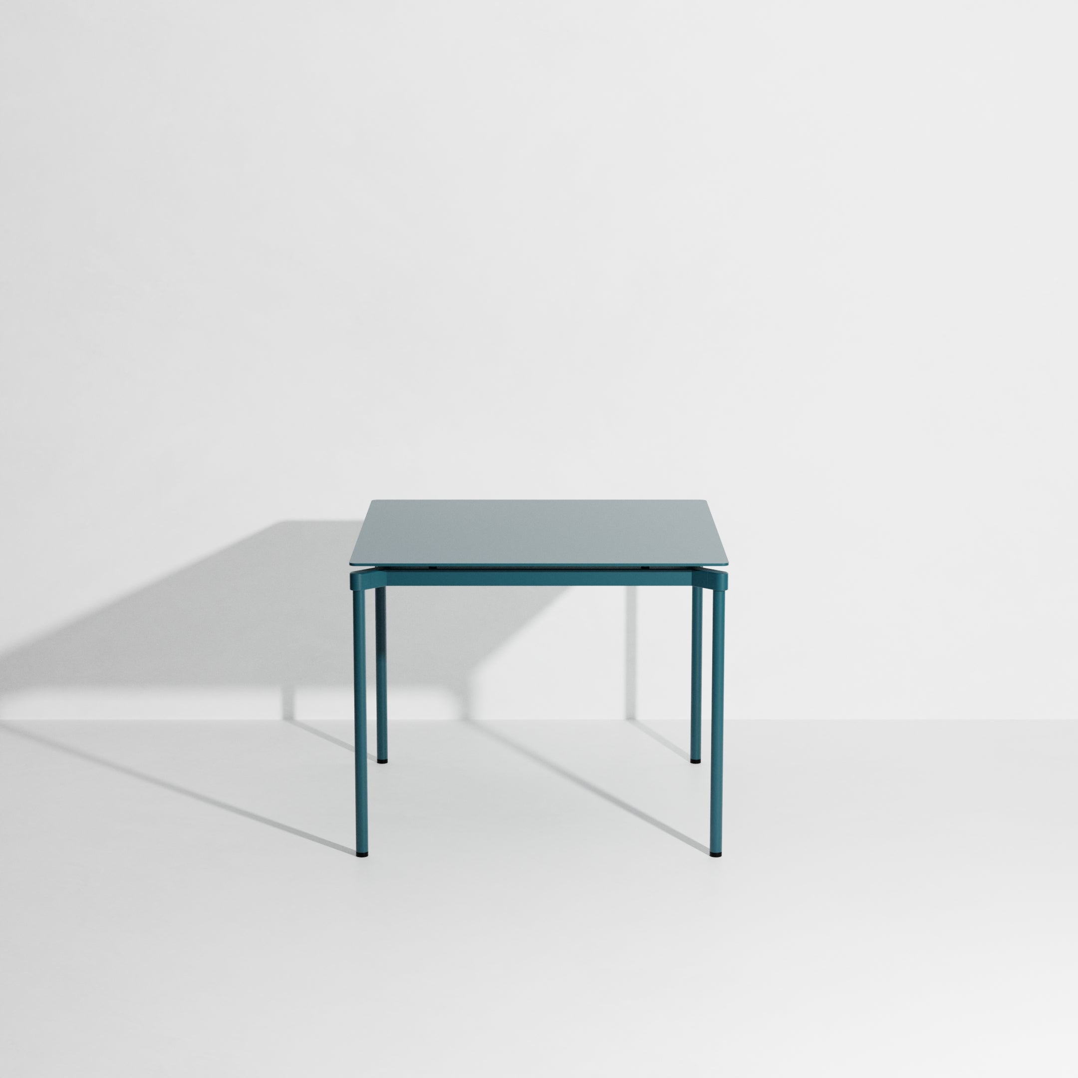 Fromme tafel vierkant