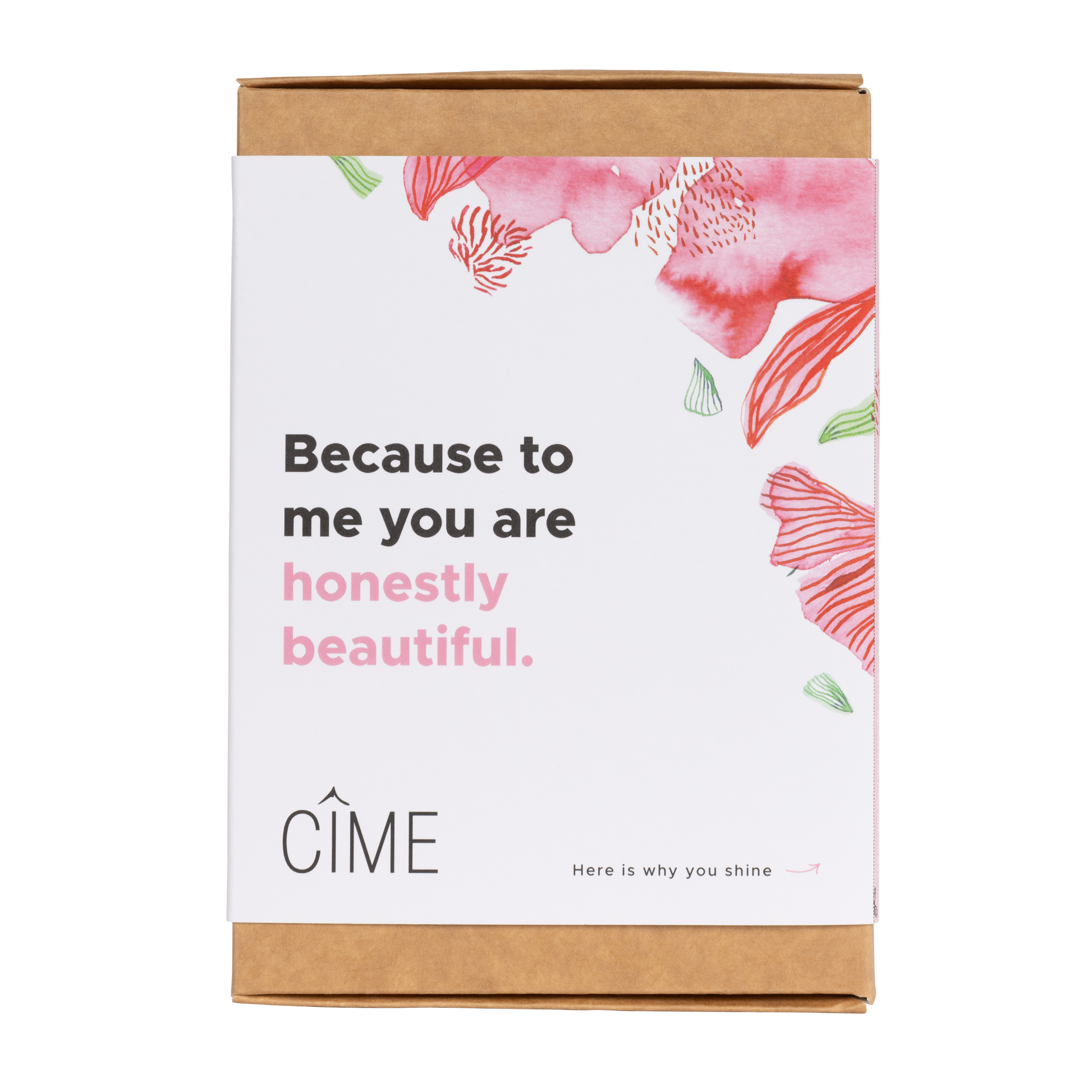 Gift box - Radiant skin trio