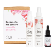 Gift box - Radiant skin trio