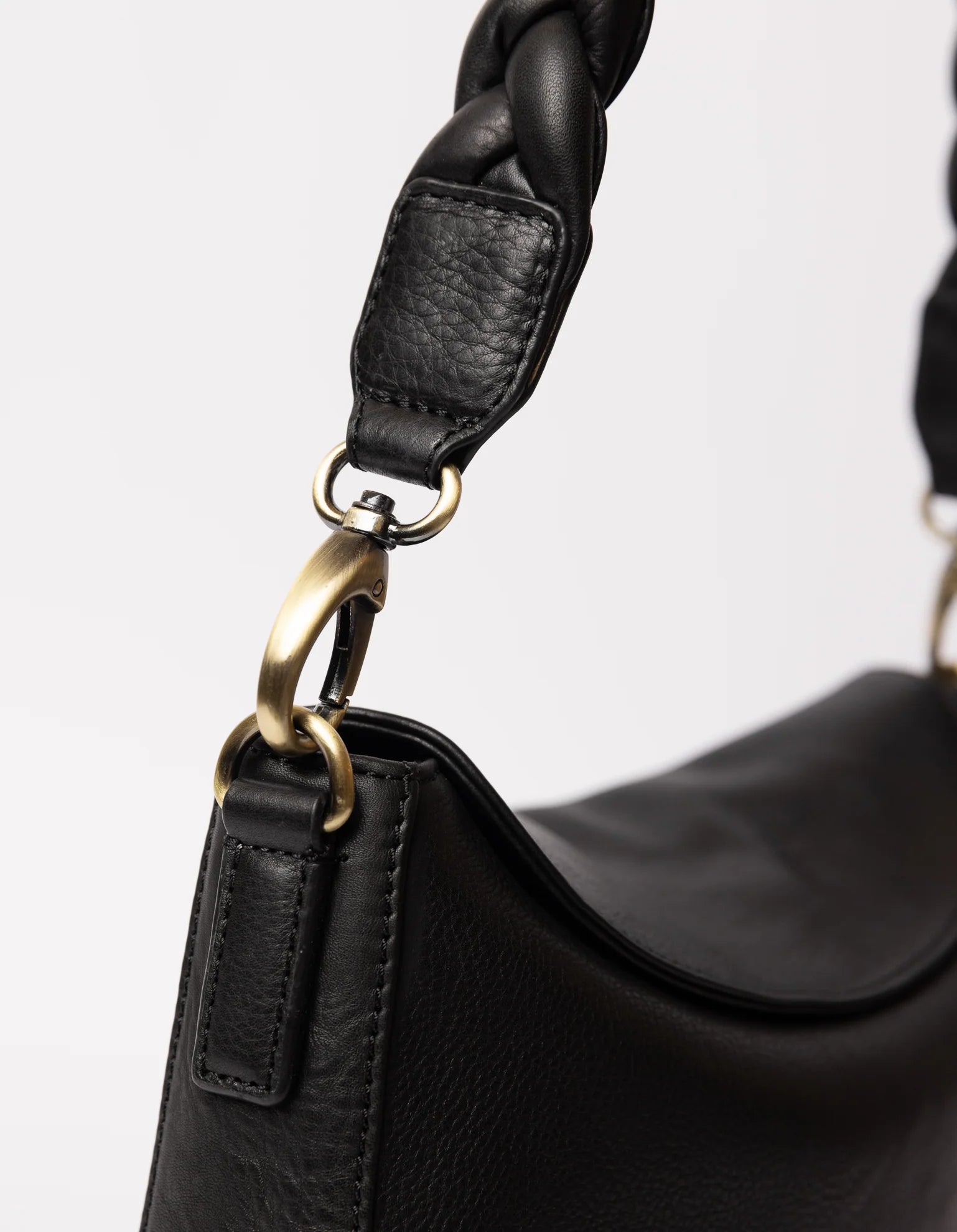 Lana - soft grain leather