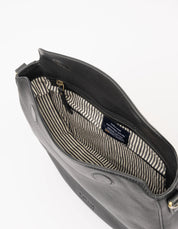 Lana - soft grain leather