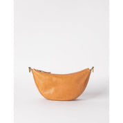 Leo - soft grain leer