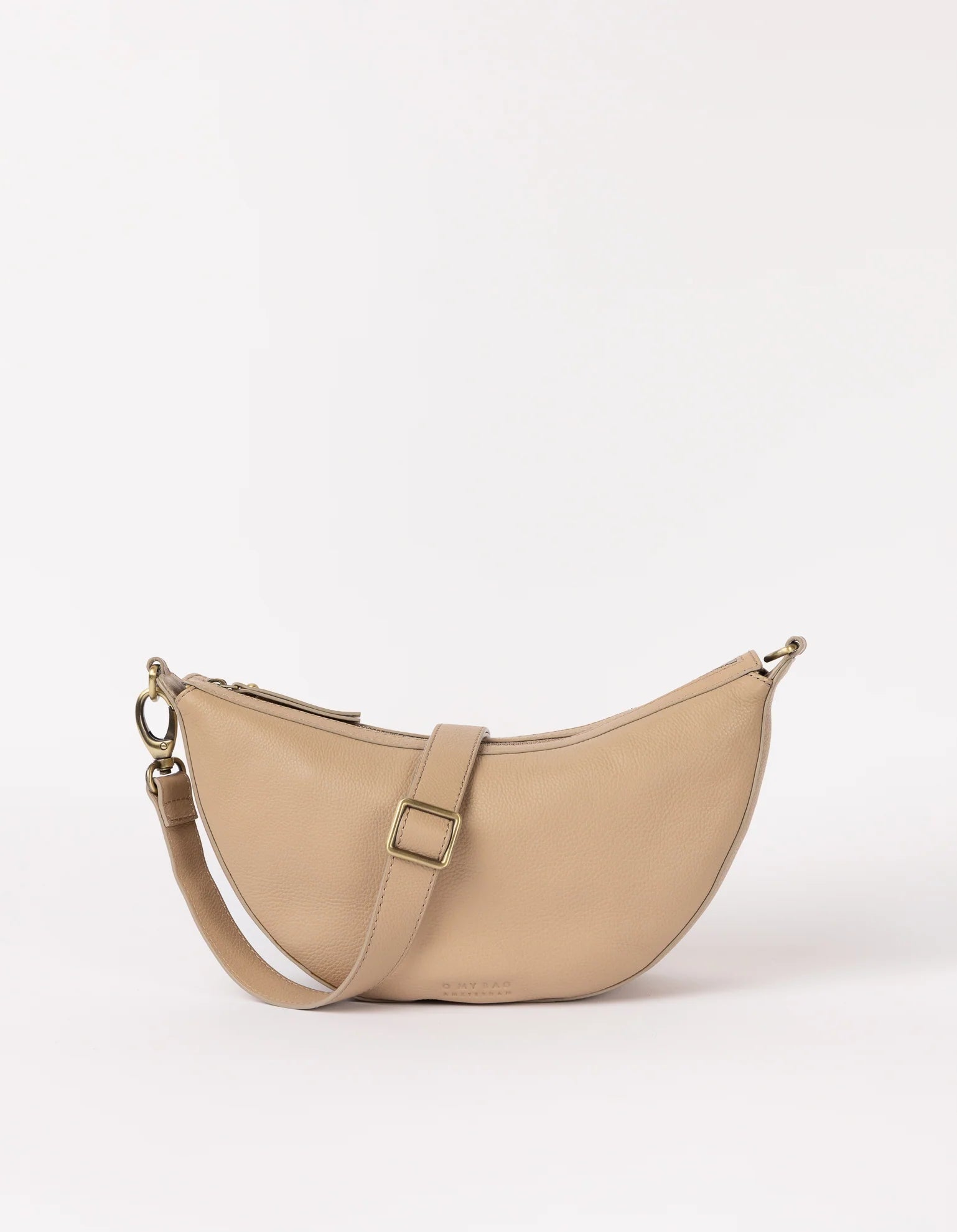 Leo - Twisted handle