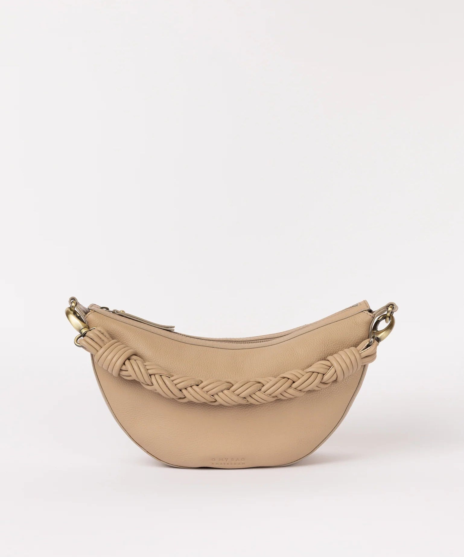 Leo - Twisted handle