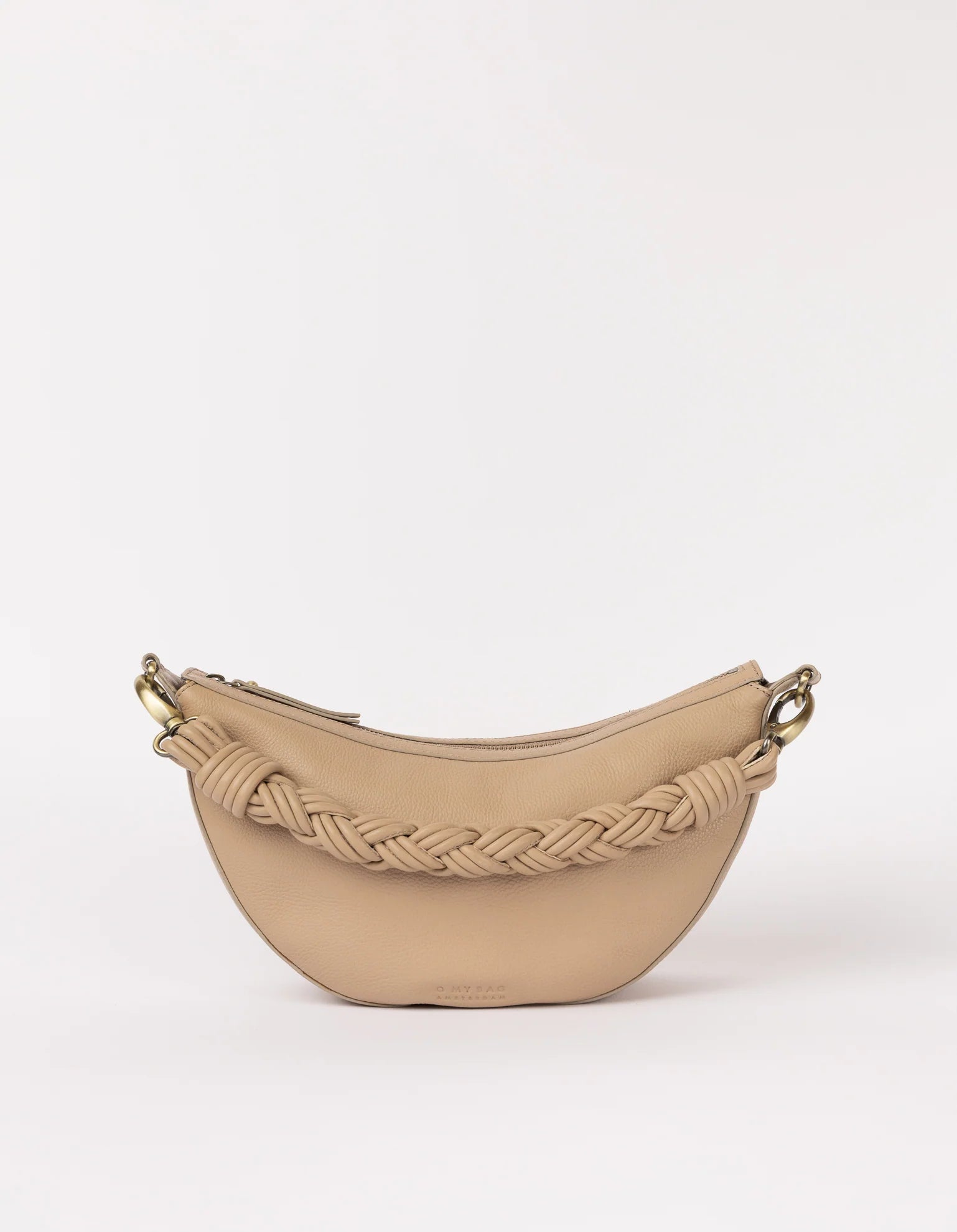 Leo - Twisted handle