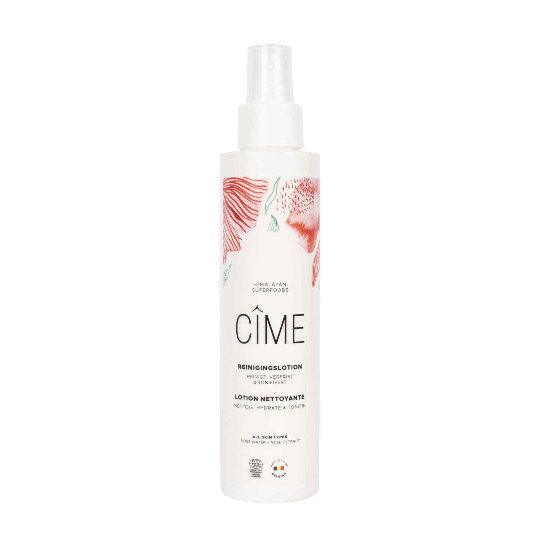 Zuiverende Toner