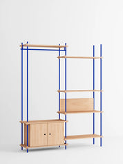 Shelving System – s.200.2.G