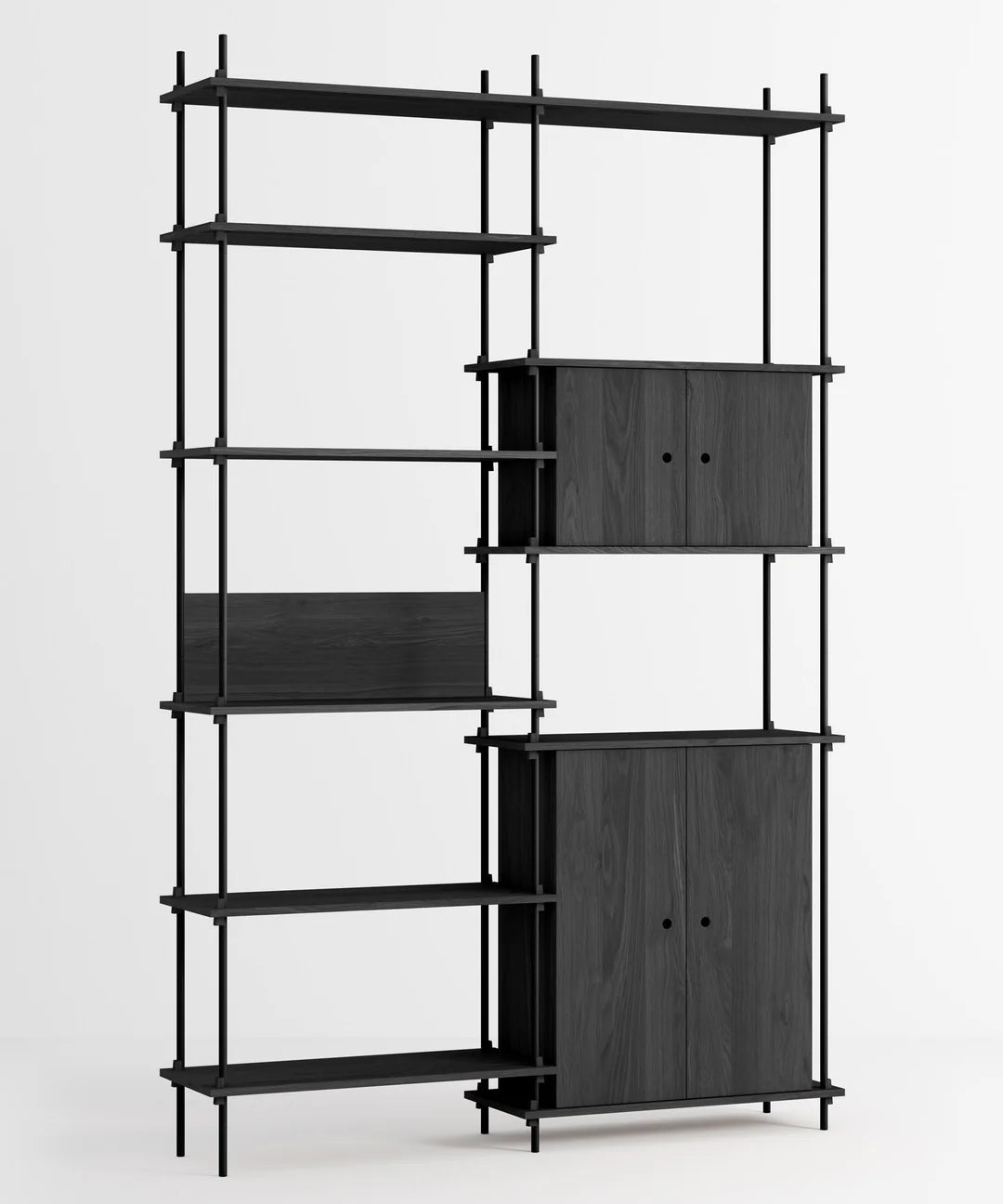 Shelving System – s.255.2.I