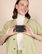 Mark card case maxi