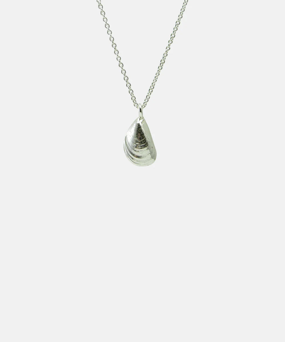 Ketting - Tiny mussel